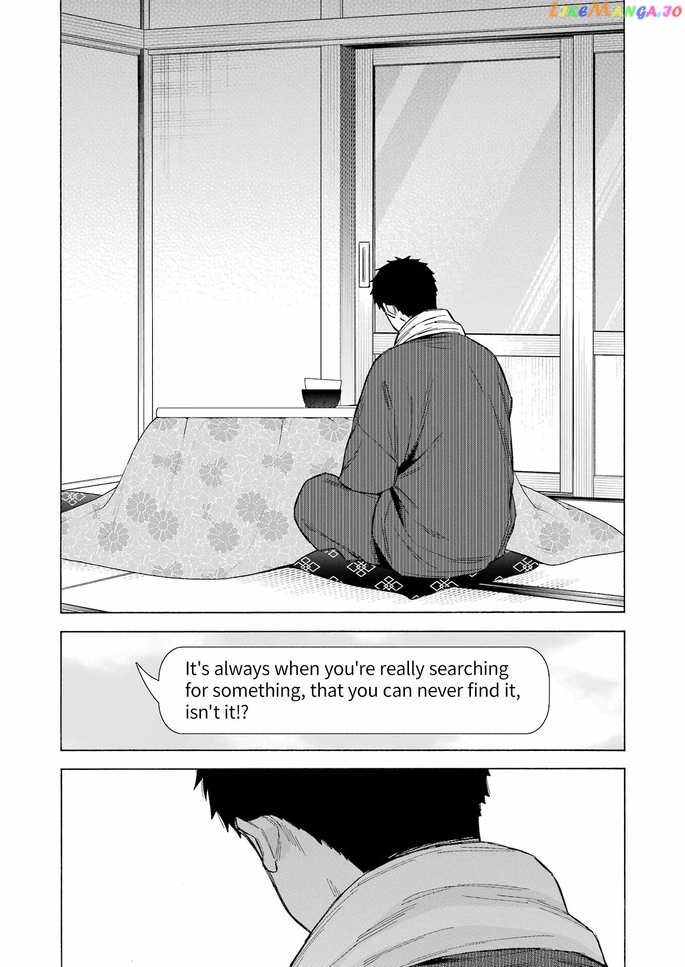 My Dress-Up Darling, Chapter 93 image 02